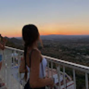 Meet your Posher, Marlene